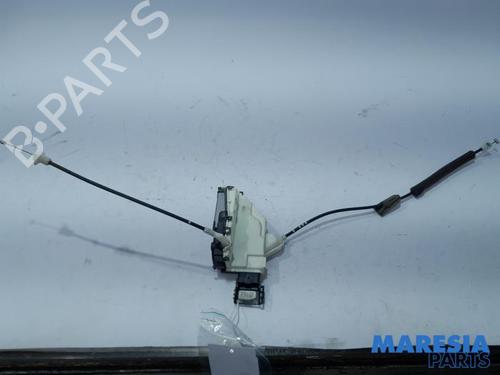 Used Electronic module CITROËN C3 II (SC_) 1.6 HDi (92 hp) 31445809