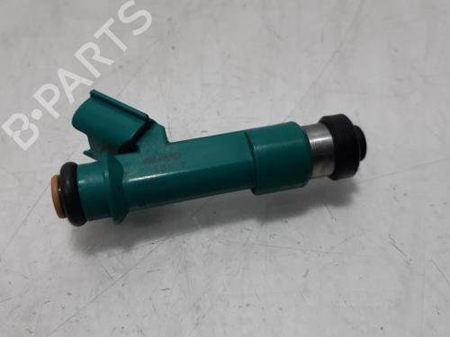 Injector PEUGEOT 107 (PM_, PN_) 1.0 | BP31531605M100