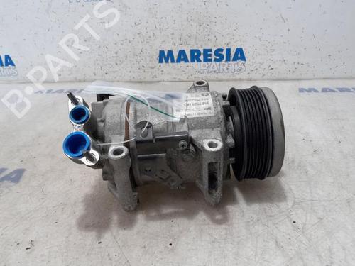 AC compressor PEUGEOT 308 SW II (LC_, LJ_, LR_, LX_, L4_) 1.2 THP 110 | BP31515128M34 