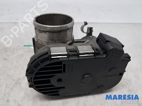 Used Throttle body ALFA ROMEO MITO (955_) 1.4 TJet (955AXA1B) (155 hp) 31482806