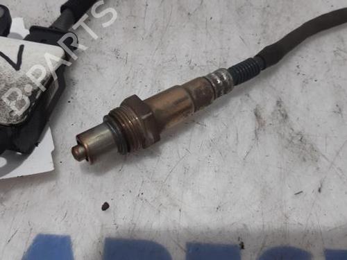 Electronic sensor FIAT TALENTO Van (296_) 2.0 EcoJet | BP31534779M84