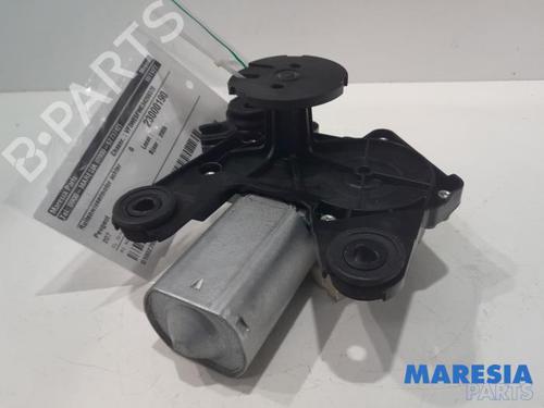 Rear wiper motor PEUGEOT 207 SW (WK_) 1.6 16V | BP31477129M102