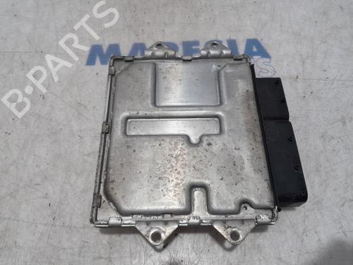 Engine control unit (ECU) FIAT PUNTO EVO (199_) 1.3 D Multijet | BP31482588M57 