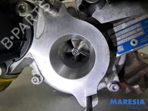 Turbocharger/Supercharger RENAULT CLIO V (B7_) 1.0 TCe 100 (B7MT) | BP32011973M71 