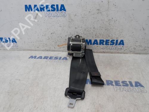 Used Front right seatbelt PEUGEOT 308 CC (4B_) 1.6 16V (120 hp) 31437986