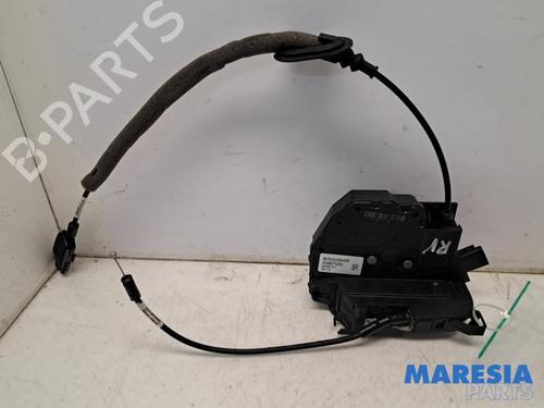 Used Electronic module Electronic module RENAULT CLIO IV (BH_) 0.9 TCe 90 (BHNF, BHMA, BHMH, BHJK, BHJR) (90 hp) 31484053 31484053