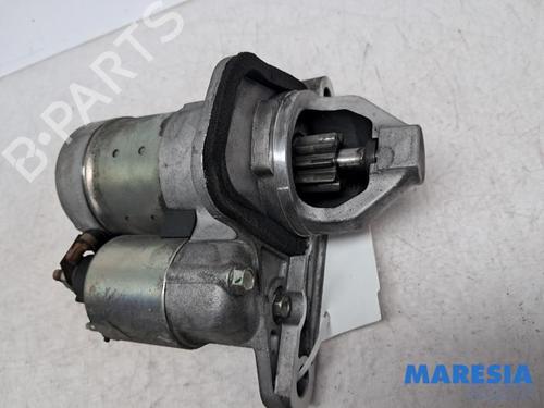 Starter RENAULT CLIO IV (BH_) 1.6 RS (BHJ4, BHJ6, BHMM) | BP38439121M8 - Image 3