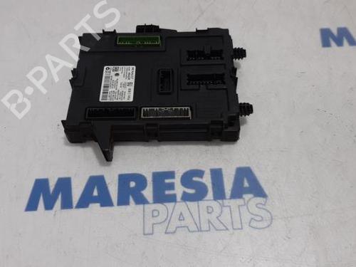 Módulo eletrónico RENAULT SCÉNIC IV (J9_) 1.3 TCe 140 (140 hp) 31492060