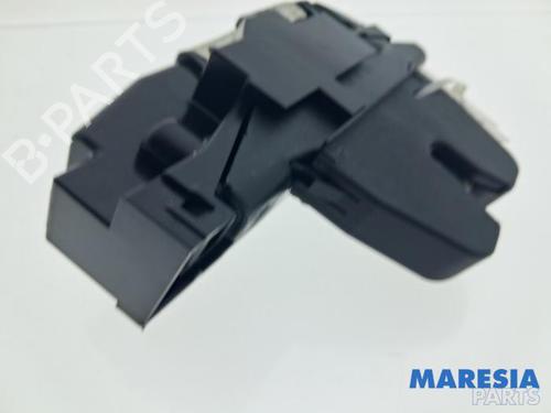 Electronic module PEUGEOT 308 CC (4B_) 1.6 16V | BP33674543M83 - Image 5