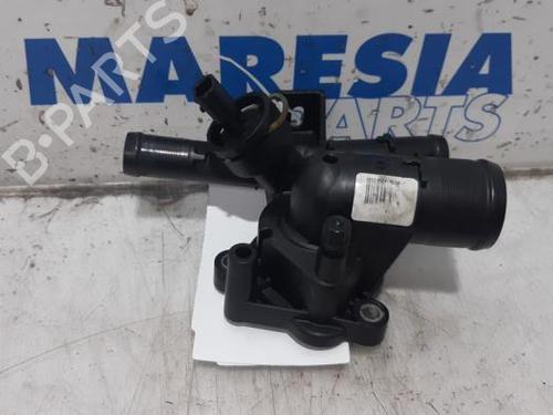 Thermostat housing RENAULT MASTER III Van (FV) 2.3 dCi 125 RWD (FV0C, FV0D, FV0H, FV0J, FV0A, FV0K) | BP31483778M116 - Image 2