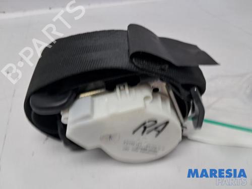 Used Rear right seatbelt Rear right seatbelt PEUGEOT 5008 (0U_, 0E_) 1.6 16V (156 hp) 31404819 31404819