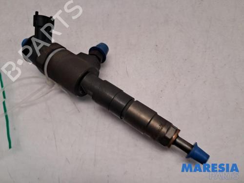 Used Injector PEUGEOT 208 I (CA_, CC_) 1.4 HDi (68 hp) 31527118