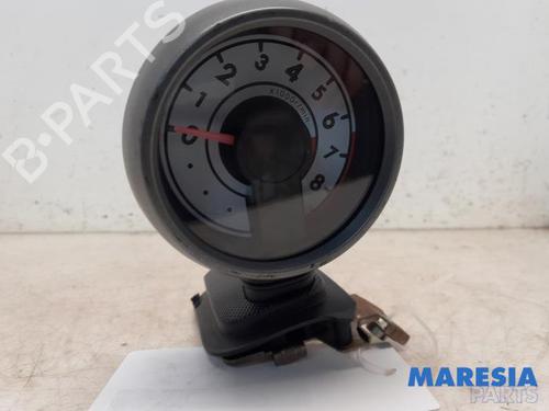 Used Other PEUGEOT 107 (PM_, PN_) 1.0 (68 hp) 31522661