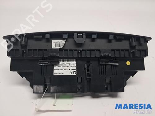 Climate control CITROËN C5 III Break (RW_) 2.0 i 16V (RWRFJC, RWRFJF) | BP37875772I5 - Image 3