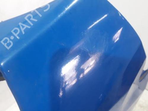 Left front fenders CITROËN JUMPER II Van 2.2 HDi 100 | BP31526760C41