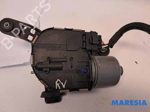 Front wiper motor CITROËN C4 Picasso II 1.6 THP 155 | BP31394274M29 - Image 2