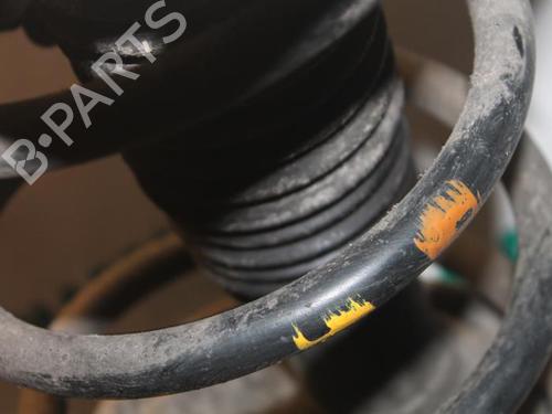 Used Right front shock absorber PEUGEOT EXPERT (224_) 1.6 (79 hp) 31472126