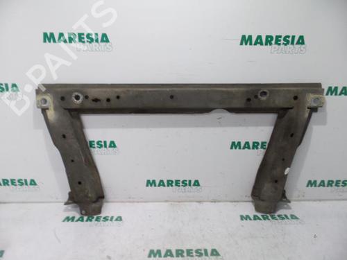 Used Crossmember RENAULT SCÉNIC II (JM0/1_) 1.6 16V (JM1R) (112 hp) 31480266