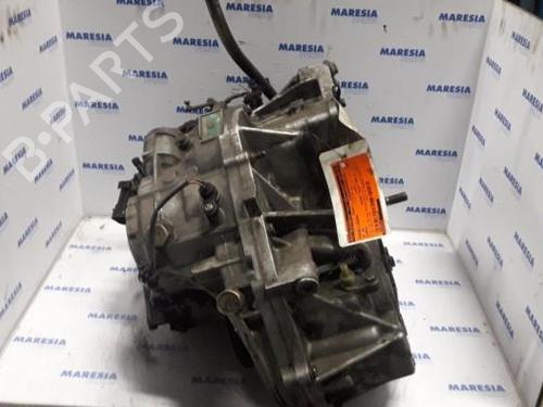 Gearkasse LANCIA KAPPA (838_) 2.0 20V (838AG1AA, 838AG11A) (155 hp) 31489524