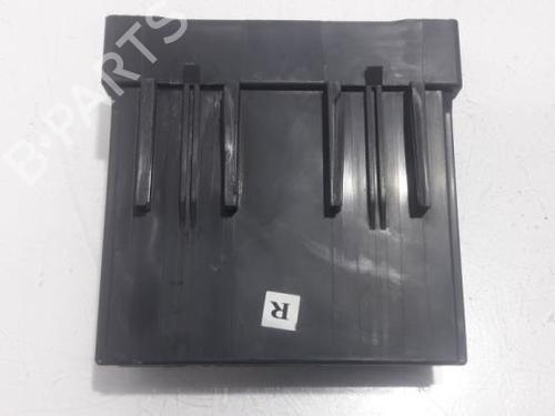 Engine control unit (ECU) PEUGEOT 508 SW I (8E_) 2.0 HDi RXH Hybrid4 | BP31450494M57 