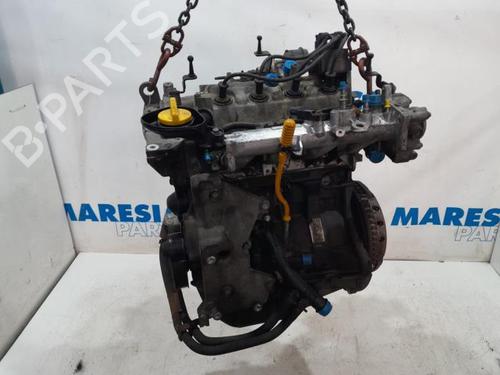 Motor RENAULT CLIO III (BR0/1, CR0/1) 1.2 16V (BR0P, CR0P) (101 hp) 31391953