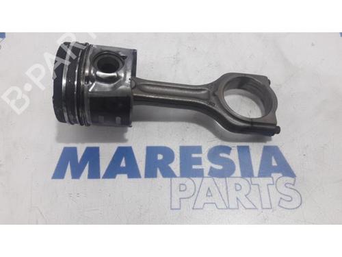 Used Other Other PEUGEOT PARTNER Box Body/MPV 1.6 HDi 16V (90 hp) 31445306 31445306