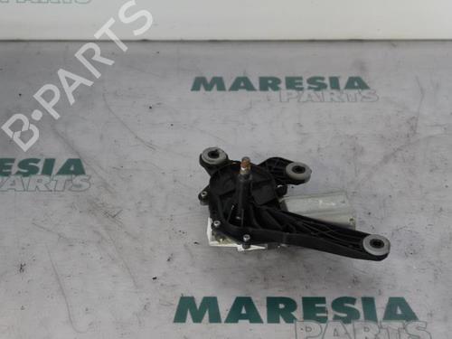 Used Rear wiper motor PEUGEOT 307 (3A/C) 1.6 16V (109 hp) 31403571