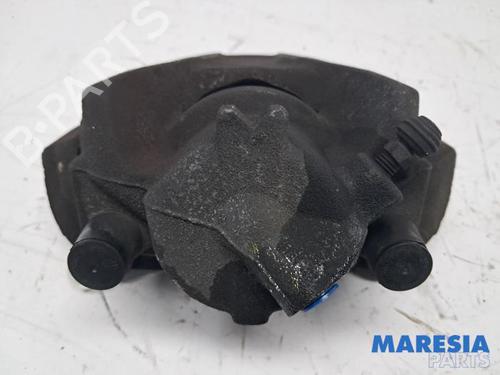 Right front brake caliper RENAULT CAPTUR I (J5_, H5_) 1.2 TCe 120 | BP39449739M104  - Image 5