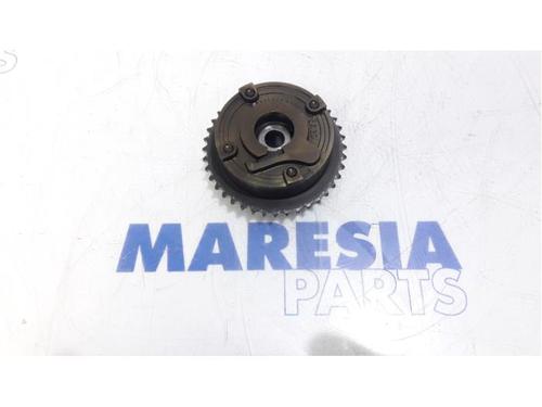 Polea PEUGEOT 3008 I MPV (0U_) 1.6 VTi (120 hp) 31418399