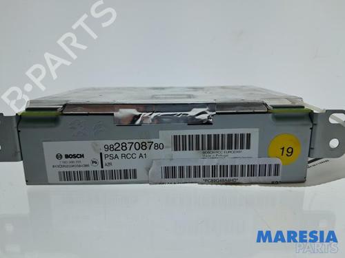 Radio PEUGEOT 2008 I (CU_) 1.2 THP 110 / PureTech 110 | BP32099642E6 - Image 3