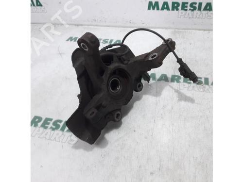 Left front steering knuckle ALFA ROMEO MITO (955_) 1.3 MultiJet (955AXT1A) | BP31440199M25