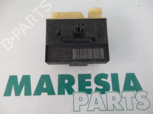 Used Control unit CITROËN C3 II (SC_) 1.6 HDi (92 hp) 31432352