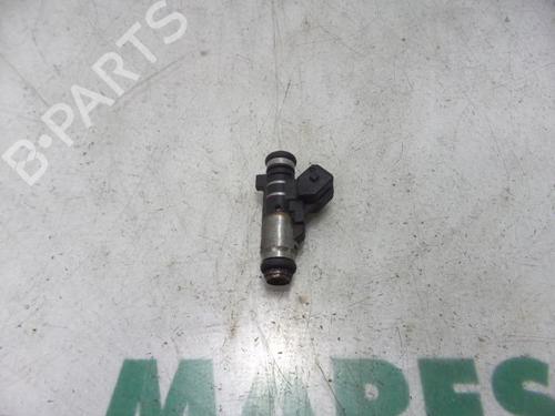 Used Injector PEUGEOT 206 Hatchback (2A/C) 1.1 i (60 hp) 31501837