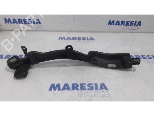 Used Subframe PEUGEOT 508 SW I (8E_) 2.0 HDi (163 hp) 31476575