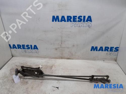 Used Front wipers mechanism RENAULT ESPACE IV (JK0/1_) 2.0 (JK0A, JK1D, JK0N) (170 hp) 31455788