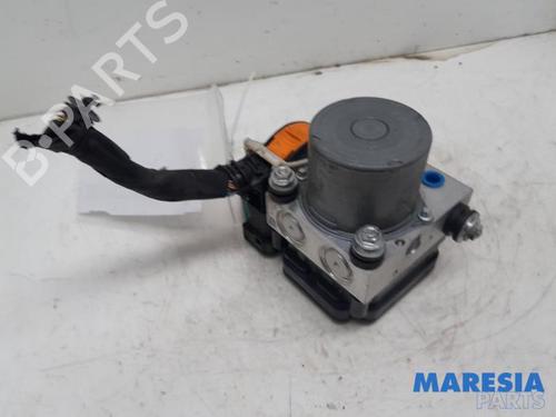 ABS pump CITROËN GRAND C4 SPACETOURER (3A_, 3E_) 1.2 PureTech 130 | BP31431603M43 