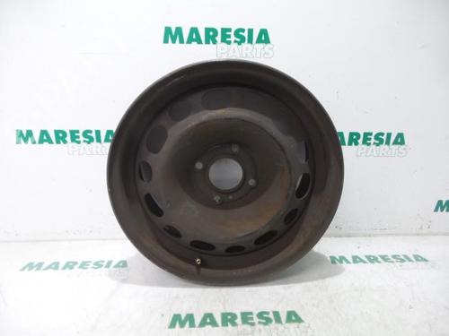 Used Rim Rim PEUGEOT 308 I (4A_, 4C_) 1.6 16V (120 hp) 31427044 31427044
