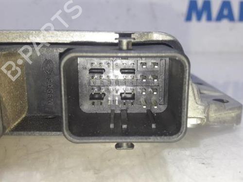 Engine control unit (ECU) RENAULT SCÉNIC II (JM0/1_) 2.0 (JM05, JM0U, JM1N, JM1U, JM2V) | BP31442237M57  - Image 5