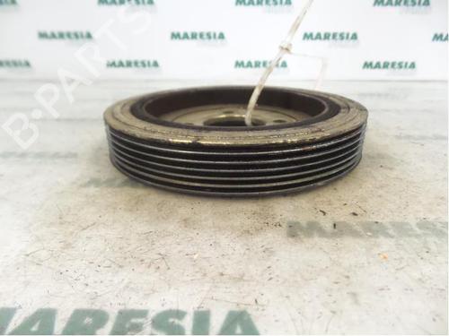 Pulley CITROËN XSARA PICASSO (N68) 1.8 16V | BP31462369M122