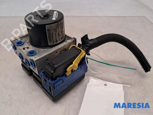 ABS pump RENAULT TWINGO II (CN0_) 1.2 16V (CN0K, CN0V, CN0A) | BP31427559M43