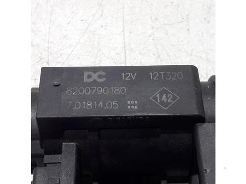 Electronic sensor RENAULT CLIO IV (BH_) 1.5 dCi 90 | BP31426508M84 - Image 2