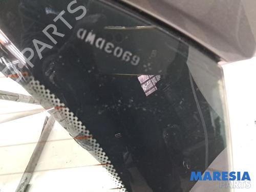 Tailgate ALFA ROMEO BRERA (939_) 2.2 JTS (939.DXB11) | BP31531135C6 