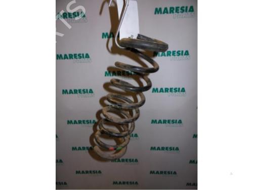 Used Shock absorber spring RENAULT SCÉNIC I MPV (JA0/1_, FA0_) 2.0 16V RX4 (139 hp) 31489936