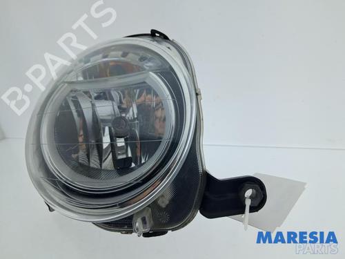 Right headlight FIAT 500 C (312_) 1.2 (312CXA1A, 312AXA1A) | BP38569751C29 - Image 3