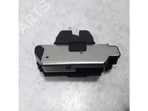 Electronic module CITROËN C3 II (SC_) 1.2 VTi 82 | BP31514220M83