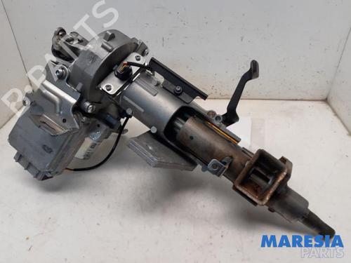 Steering column RENAULT CLIO IV (BH_) 0.9 TCe 90 (BHNF, BHMA, BHMH, BHJK, BHJR) | BP31509823M21 - Image 3