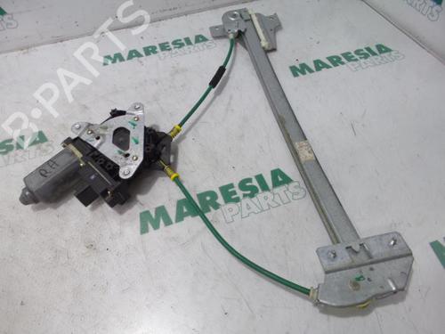 Vindusheismekanisme høyre bak CITROËN C8 (EA_, EB_) 3.0 V6 (204 hp) 31462041