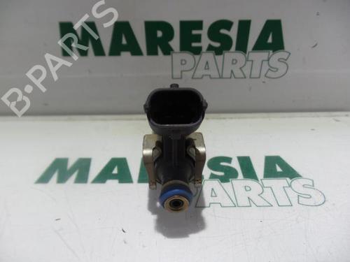 Injector PEUGEOT 207 (WA_, WC_) 1.6 16V Turbo | BP31435654M100