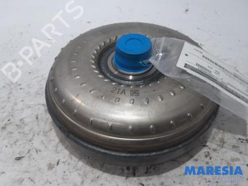 Used Other Other RENAULT SCÉNIC III (JZ0/1_) 2.0 16V (JZ0G, JZ0P, JZ1E, JZ1P) (140 hp) 31386444 31386444