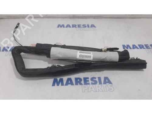 Used Left curtain airbag PEUGEOT 3008 I MPV (0U_) 1.6 VTi (120 hp) 31418683